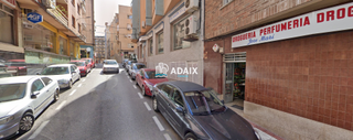 Local Comercial en C/ Eladia Montesino-Espartero