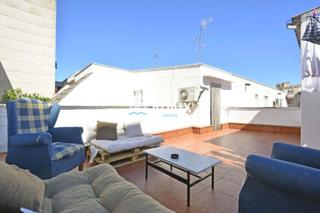 Dúplex  Calle hernando de soto. Ático dúplex exclusivo en venta en el corazón de cáceresdescubre