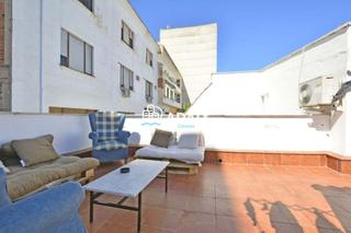 Appartement  Calle hernando de soto
