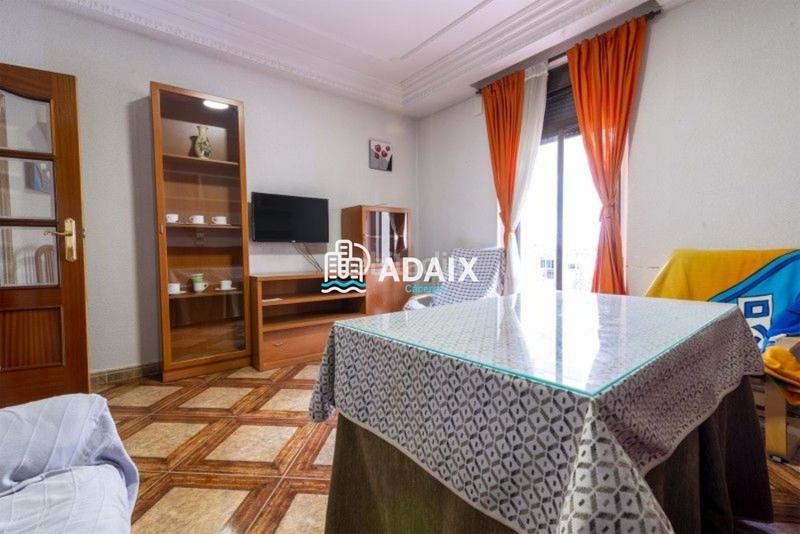 Foto 047e7973-a984-4daa-9727-41c79eb1b3da. Piso este magnífico piso en venta, ubicado en antonio hurtado, es una verdadera joya en pleno Centro . tanto si buscas un lug en Cáceres