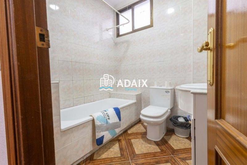 Foto 249c1416-1d88-4b84-96da-27518bb85be1. Piso este magnífico piso en venta, ubicado en antonio hurtado, es una verdadera joya en pleno Centro . tanto si buscas un lug en Cáceres