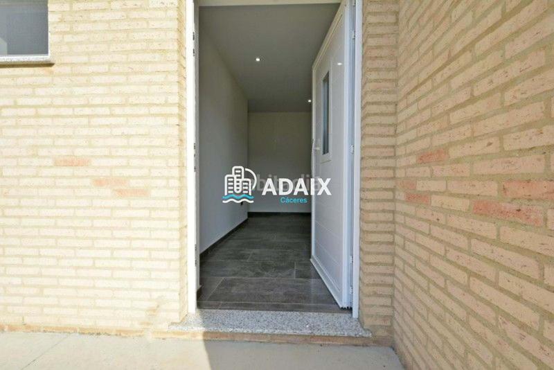 Foto 20d84b9b-b208-4371-9602-a57feff099f7. Casa te presentamos esta increíble casa de campo en venta, una espectacular villa de nueva construcción ubicada en plena dehesa extreme en Zarza de Montánchez