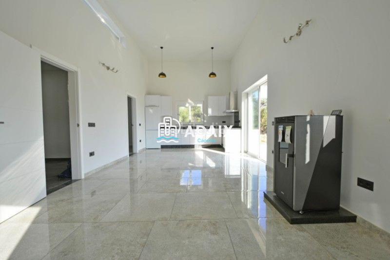Foto a6139663-7470-49fd-a9fc-c0948d410f8b. Casa te presentamos esta increíble casa de campo en venta, una espectacular villa de nueva construcción ubicada en plena dehesa extreme en Zarza de Montánchez
