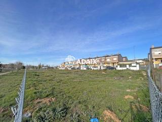 Terreny residencial  Calle isaac albéniz. Parcela en venta en caceres. parcela en venta urbanizable en vis