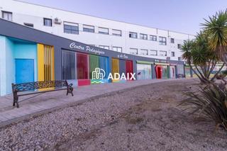 Nau industrial  Emilio cardenal hernández