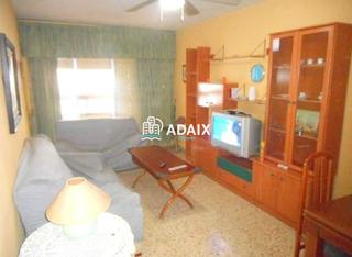 Etagenwohnung  Avenida antonio hurtado