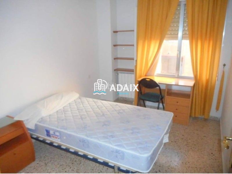 Foto 0d8de7ce-baf9-436c-b97e-a458e1799d29. Pis amb calefacció a Centro Cáceres