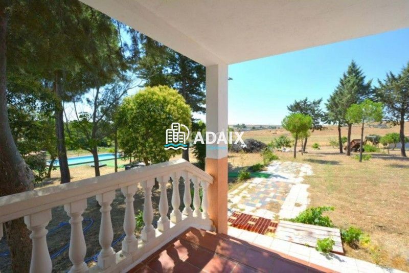Foto 0c2d4987-d8b8-4017-99fa-b9afff819a90. Casa amb aparcament piscina a Casar de Cáceres