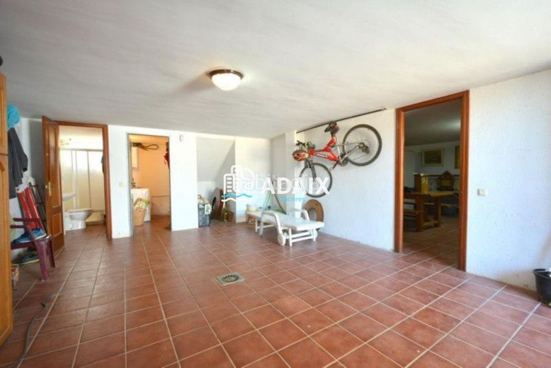 Foto 713993f7-d94a-49e4-9eb5-31b3b2d15bb6. Casa amb aparcament piscina a Casar de Cáceres