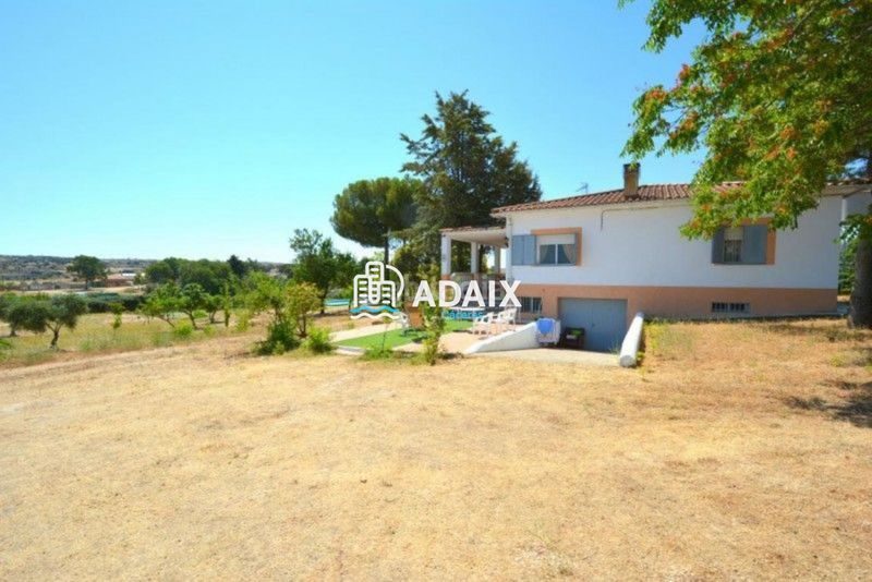 Foto debd03ca-c6a6-4162-8451-364f32a05df5. Casa amb aparcament piscina a Casar de Cáceres