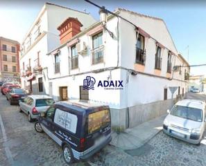 Edifici  Avenida de san blas