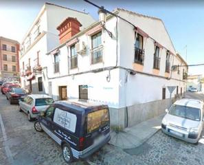 Édifice  Avenida de san blas. Encuentra tu inversión ideal en cáceres