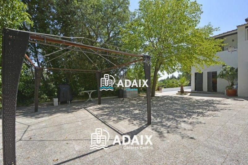 Foto 02af54ee-fdc3-4c3a-a5ca-be61f2a23d9f. Maison avec piscine dans Campus Universitario Cáceres