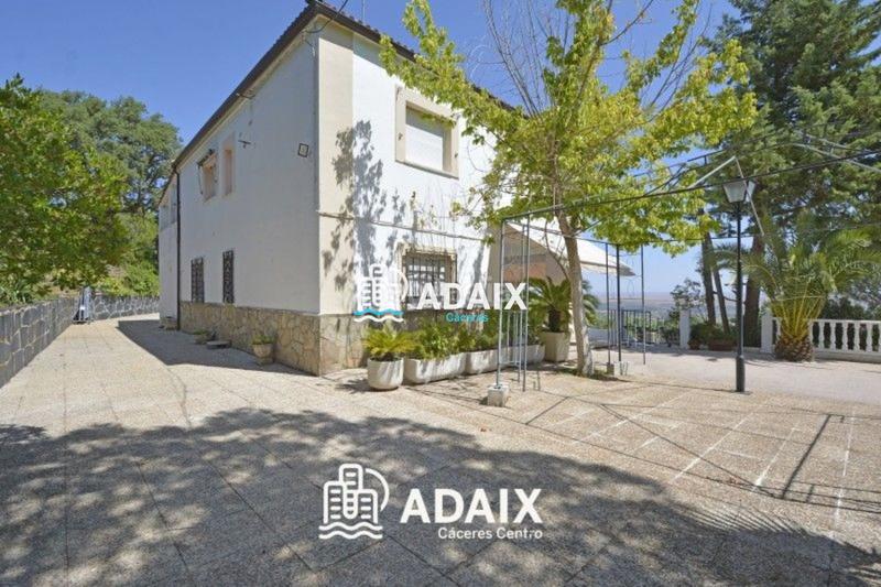 Foto aa801859-4dbc-472e-84be-4394591aab41. Maison avec piscine dans Campus Universitario Cáceres