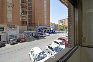 Lloguer Nau industrial  Avenida de españa