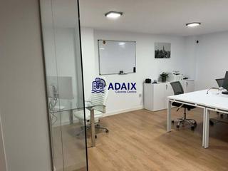 Miete Büro  Avenida virgen de la montaña