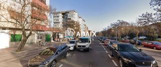 Affitto Locale commerciale  Avenida ruta de la plata. Este local en alquiler está situado en la av. ruta de la plata e