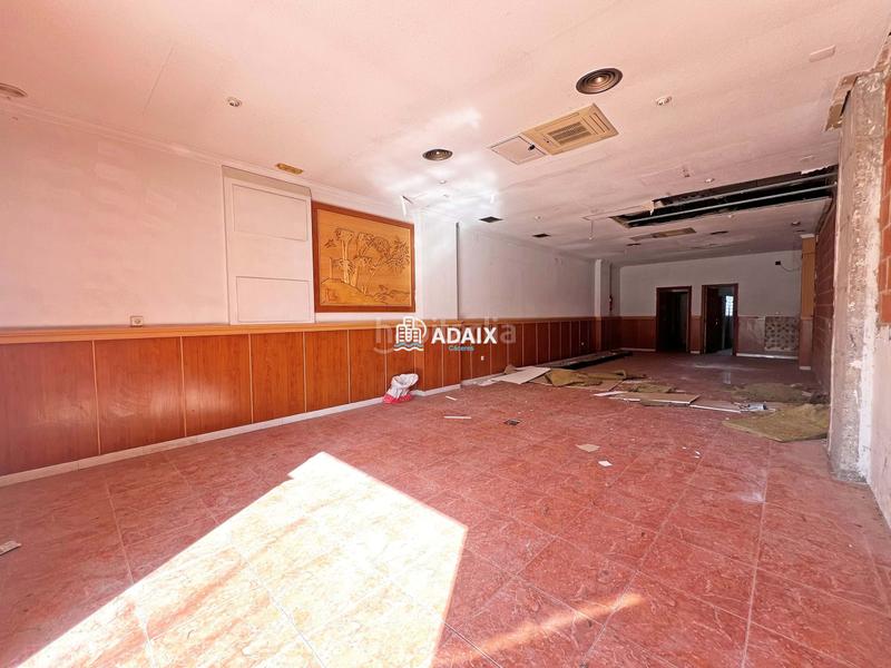 Foto e1203876-6806-4856-9a16-40706562418f. Affitto locale commerciale in Ruta de la Plata Cáceres