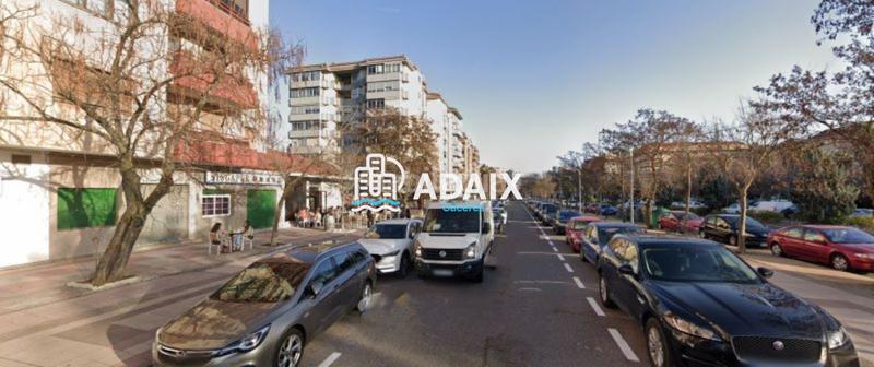 Foto 60337170-a4f0-4b5d-b3c6-ec429022bf13. Lloguer local comercial a Ruta de la Plata Cáceres