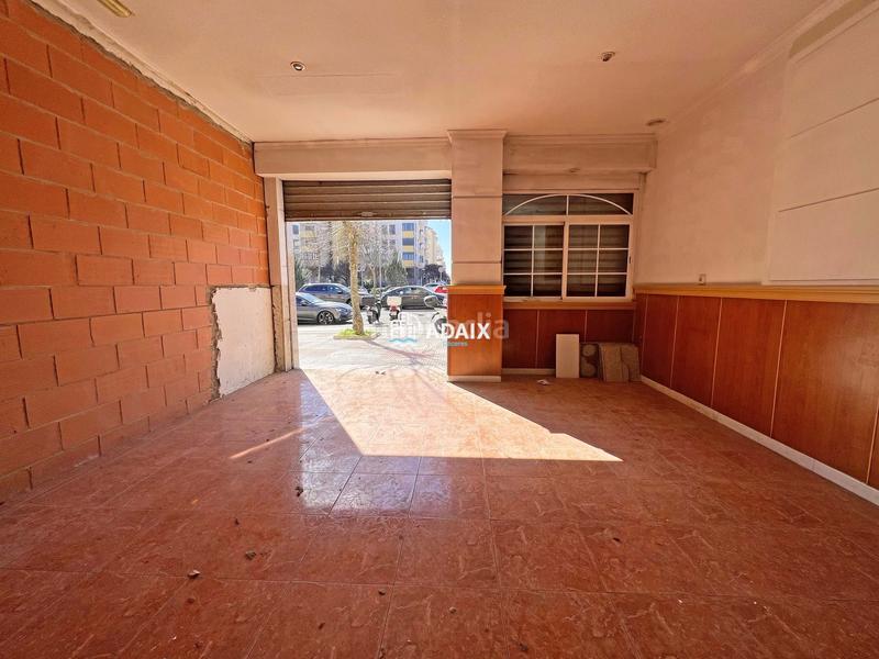 Foto b7888e5d-d8e9-432e-ae09-1861e8a2c4fe. Lloguer local comercial a Ruta de la Plata Cáceres