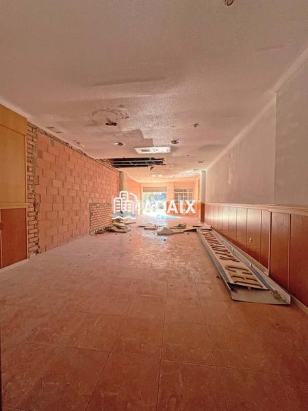 Foto 26b80c08-fa3f-4de0-b1c7-415c4ddae245. Location local commercial dans Ruta de la Plata Cáceres