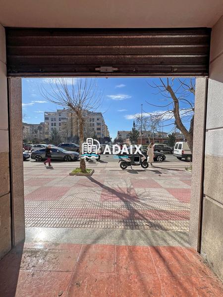 Foto 2afbc105-26f7-4cb0-9981-0f01ca808008. Miete geschäftsraum in Ruta de la Plata Cáceres