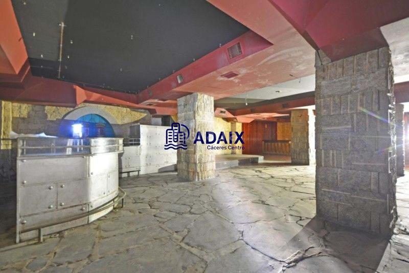 Foto 9ccd5267-011e-4abf-a598-941efbeabca6. Affitto locale commerciale in Ruta de la Plata Cáceres