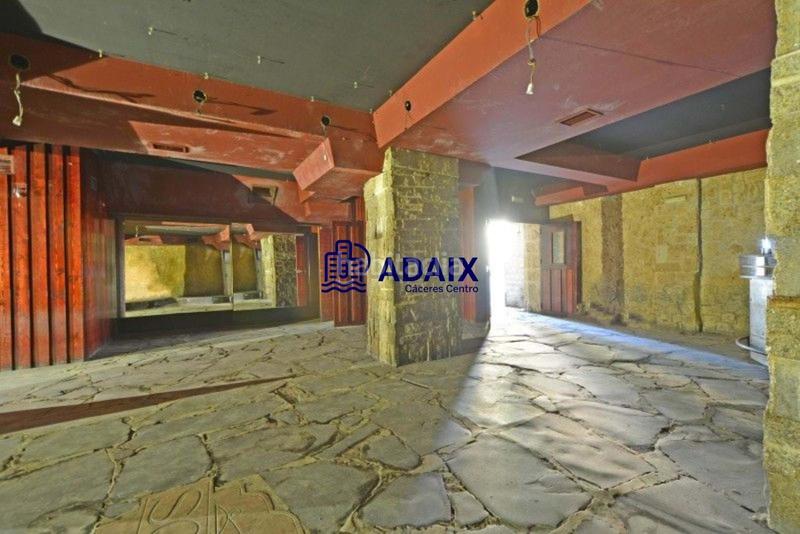 Foto 700165a3-0cce-4e7e-bc33-13c090d7f66d. Lloguer local comercial a Ruta de la Plata Cáceres