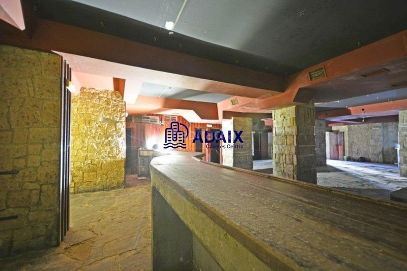 Foto ef7a54e4-b970-4917-a030-0972c4f4cb71. Lloguer local comercial a Ruta de la Plata Cáceres