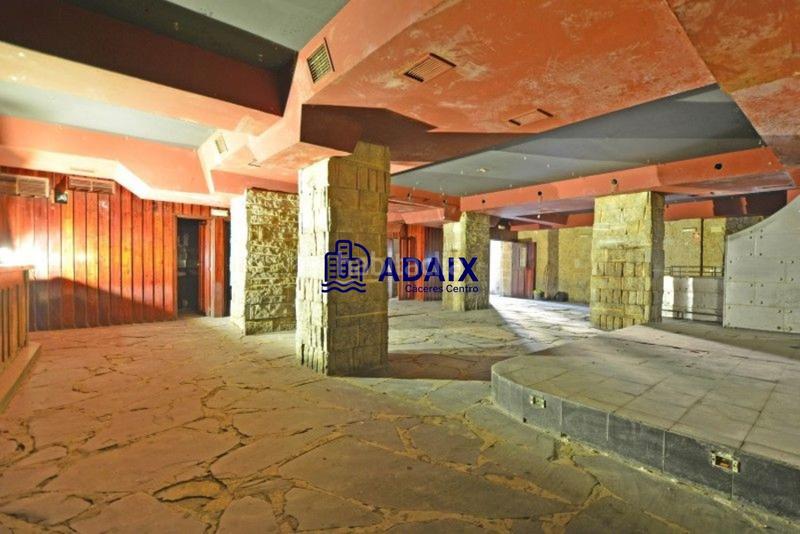 Foto fd3da5ba-2c3f-47c1-9d69-a75d6eff9b4f. Lloguer local comercial a Ruta de la Plata Cáceres