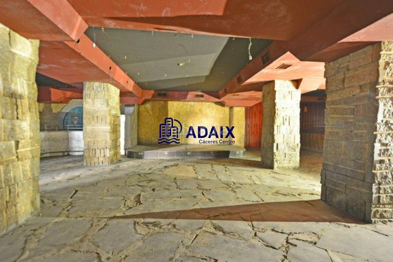 Foto ac8a2a5b-d5a3-4300-a752-e82e30b59bf9. Location local commercial dans Ruta de la Plata Cáceres