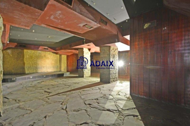 Foto 54b9328b-927a-4097-9933-6b7227f13f3c. Miete geschäftsraum in Ruta de la Plata Cáceres