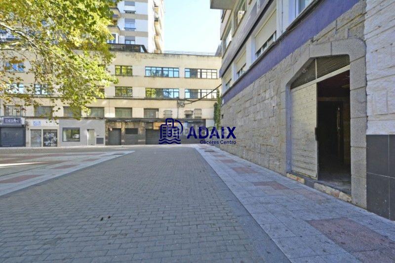 Foto 7236cd4b-873a-45da-a0f6-f9268d8d26bc. Miete geschäftsraum in Ruta de la Plata Cáceres
