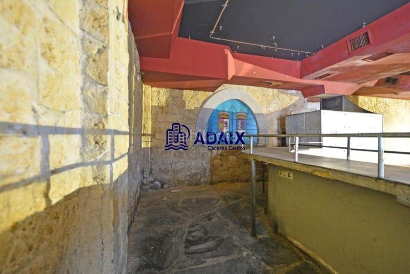 Foto 7db197c0-c379-451e-b3f0-ae7af9695ea4. Miete geschäftsraum in Ruta de la Plata Cáceres