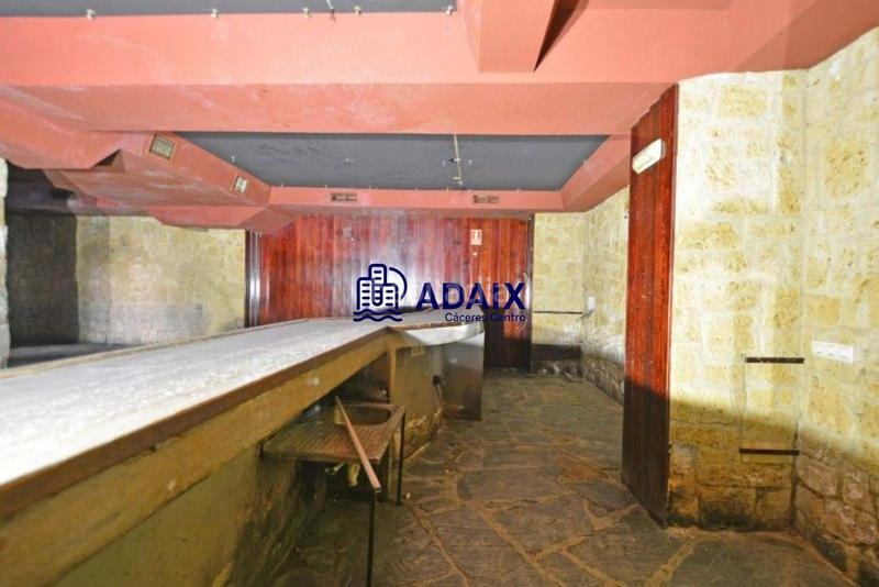 Foto 822ae905-39eb-4c6c-9260-09499e085bae. Miete geschäftsraum in Ruta de la Plata Cáceres