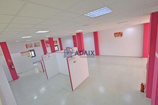 Rent Industrial building  Plaza mayor
