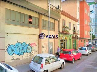 Lloguer Nau industrial  Calle médico sorapán