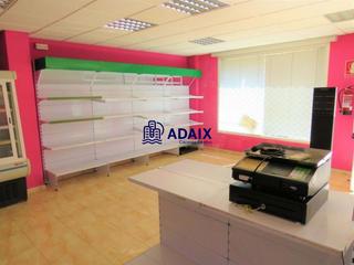 Rent Industrial building  Avenida cordel de merinas