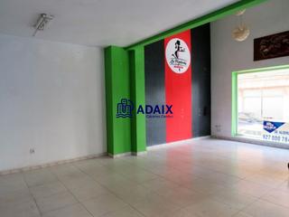 Rent Industrial building  Calle málaga