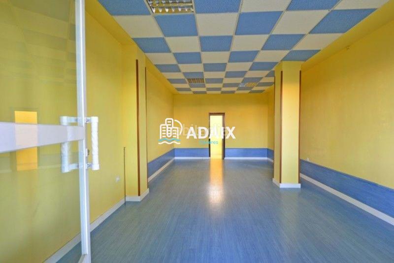 Foto 474dea5e-393f-4818-9ef4-3e39972b2ce6. Rent business premise in nuevo Cáceres Cáceres