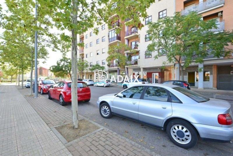 Foto 9c347007-f18d-49e6-963e-931022602d2c. Rent business premise in nuevo Cáceres Cáceres