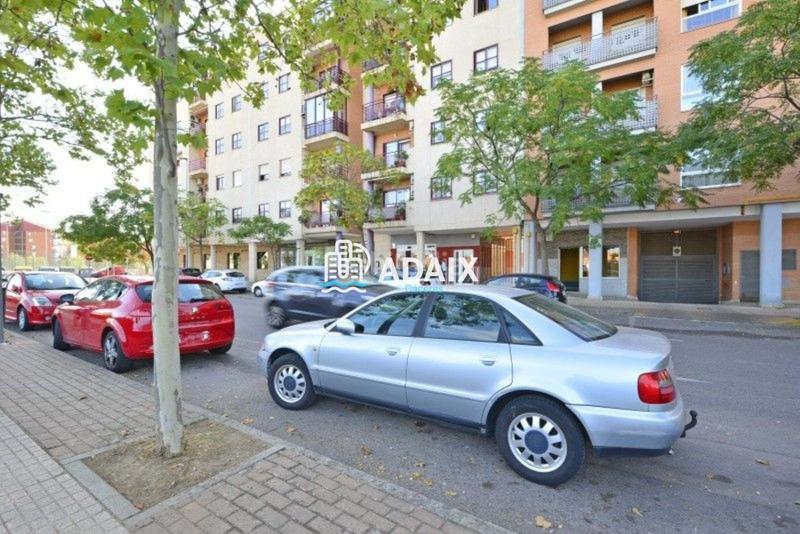 Foto 4bd67a67-790c-4feb-8cfa-c4f410300ffd. Miete geschäftsraum in nuevo Cáceres Cáceres