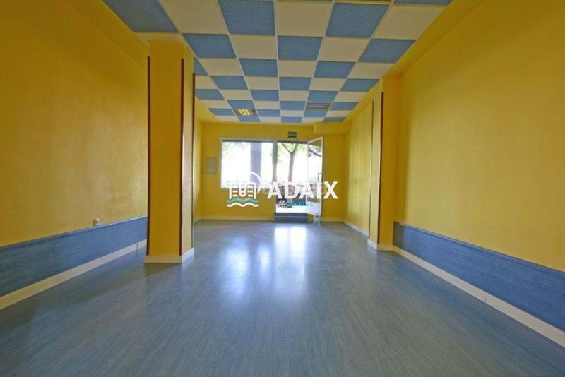 Foto 2c5048ff-1375-46c2-a455-2a4bd02242a0. Location local commercial dans nuevo Cáceres Cáceres