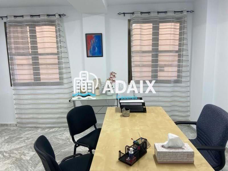 Foto 6018462f-da0b-4fe6-b650-47d34d1df71c. Rent office space in Casco Antiguo Cáceres