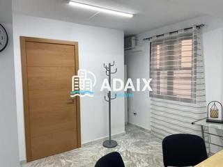 Rent Office space  Calle san pedro