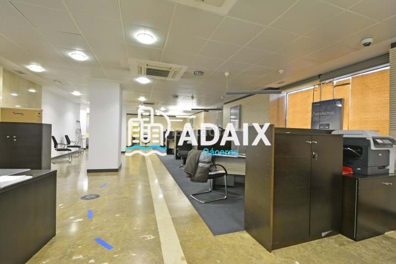 Foto 97587c8d-905f-4397-8fe5-2f9ddf08d4a9. Alquiler local comercial amplio local en alquiler en el corazón de la ciudad! consulte precio. en Cáceres