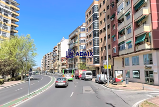 Location Bureau  Calle fray bartolomé de las casas