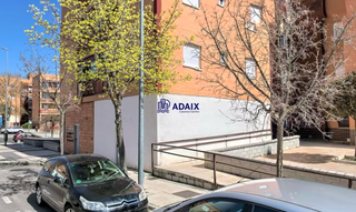Location Local commercial  Calle río jerte