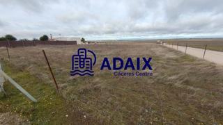 Terreno residenziale in Estación Arroyo Malpartida