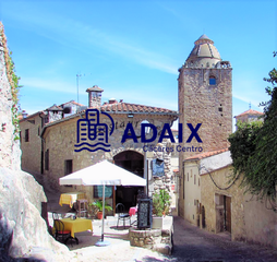Local commercial  Calle ballesteros